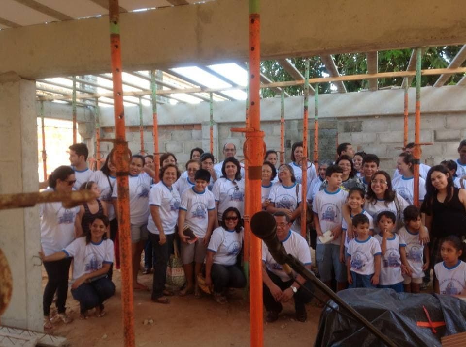 Foto da galeria