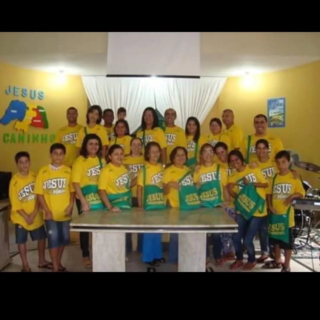 Foto da galeria