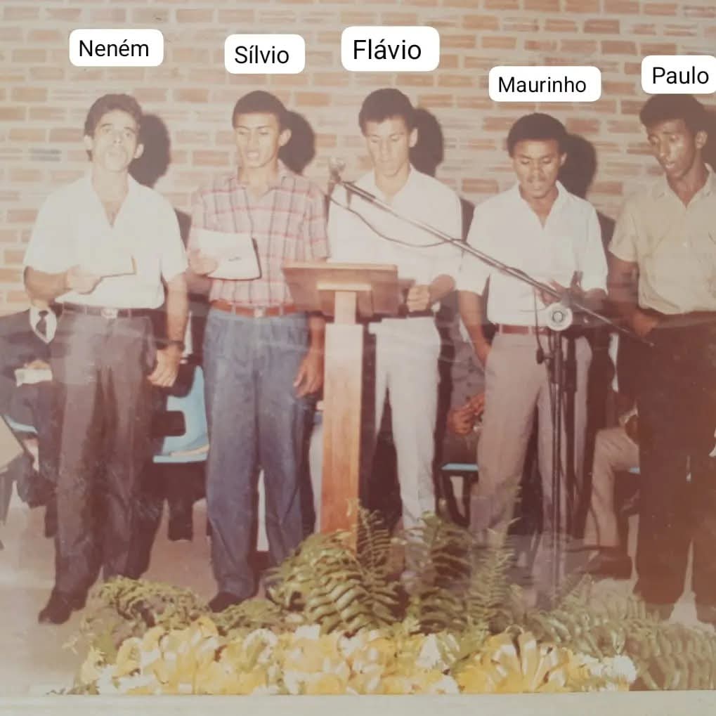 Foto da galeria