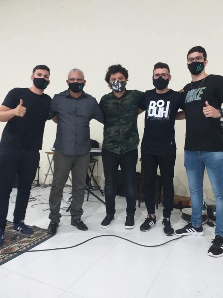 Foto da galeria
