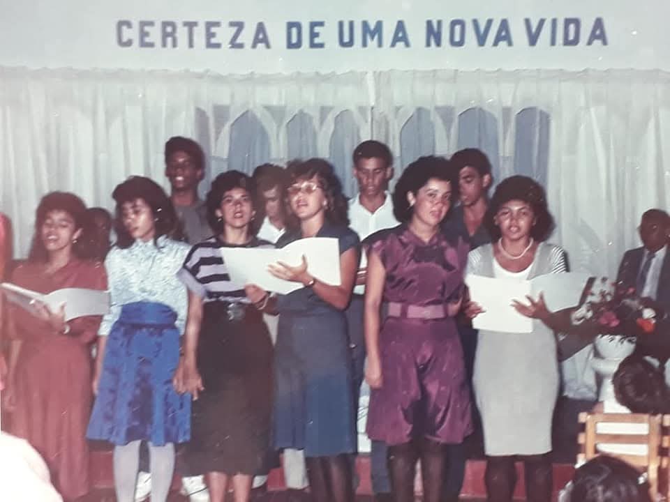 Foto da galeria