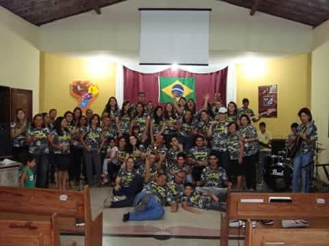 Foto da galeria