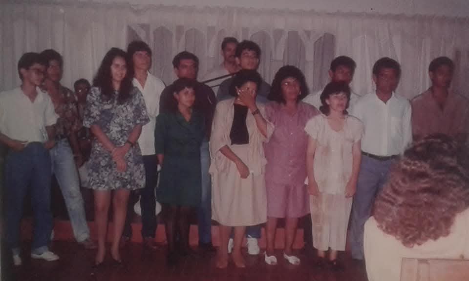 Foto da galeria