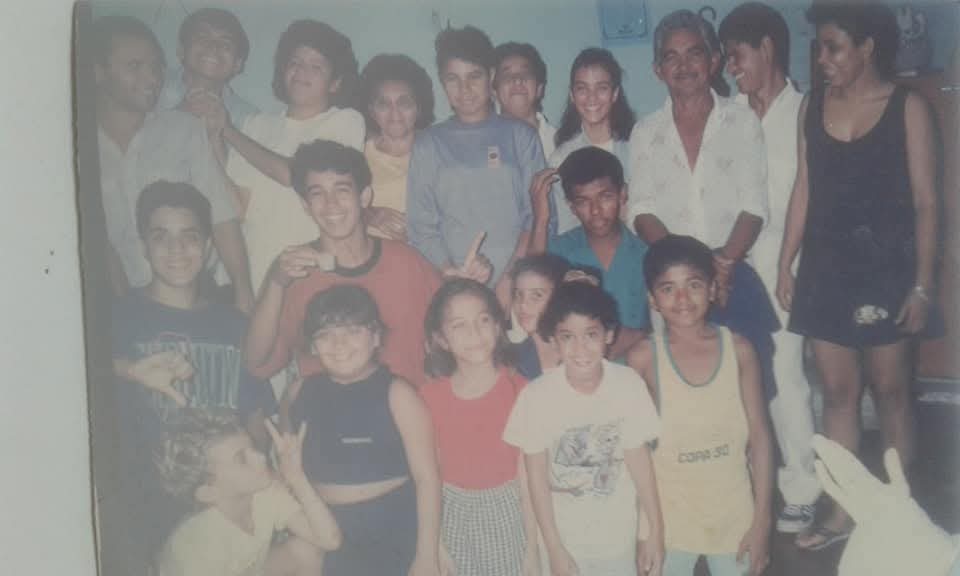 Foto da galeria