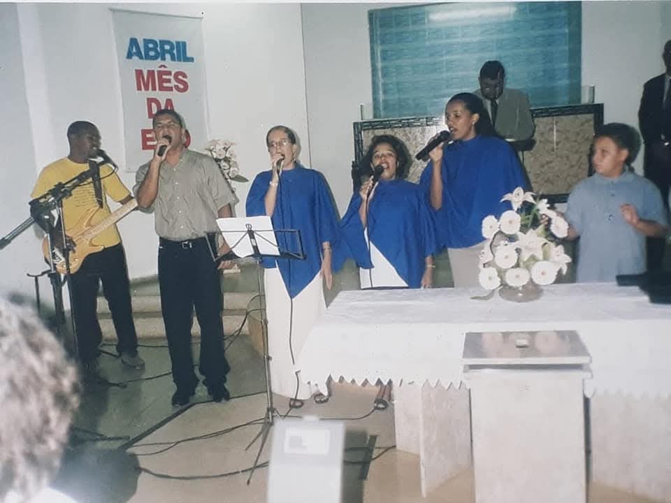 Foto da galeria