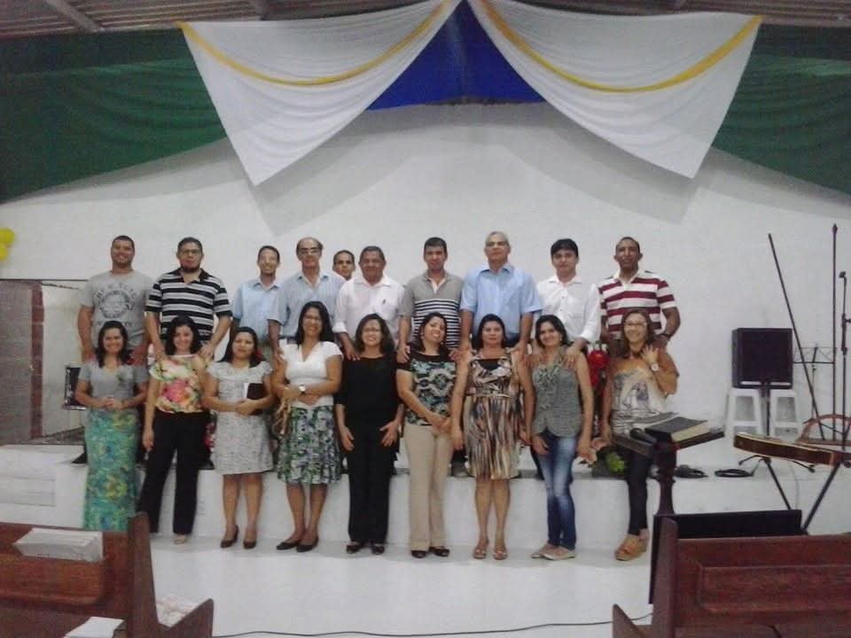 Foto da galeria