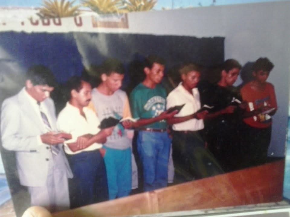 Foto da galeria