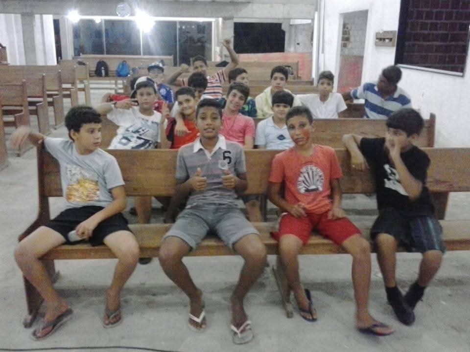 Foto da galeria