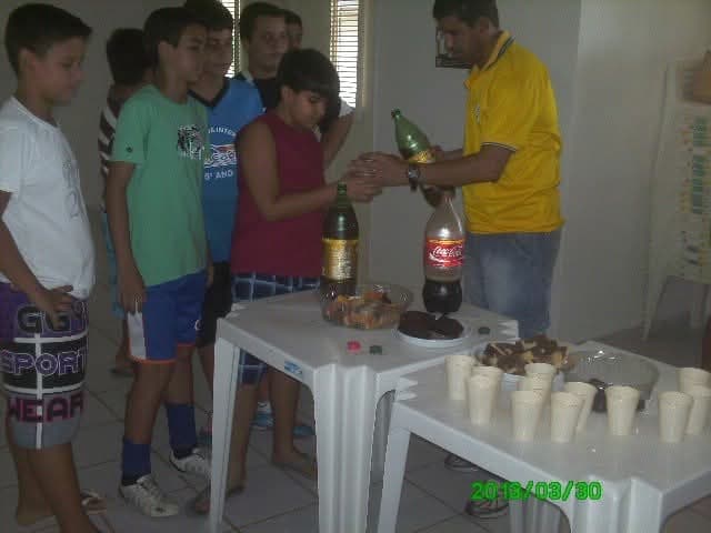 Foto da galeria
