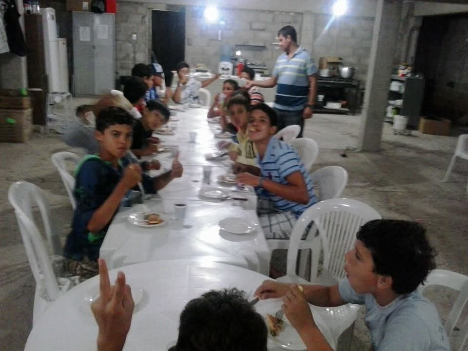 Foto da galeria