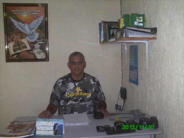 Foto da galeria