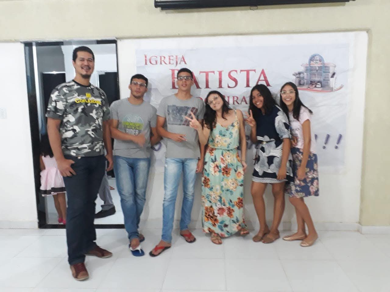 Foto da galeria