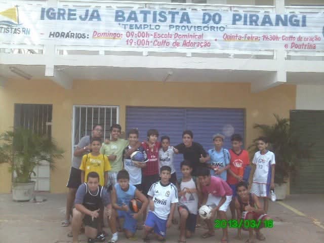 Foto da galeria