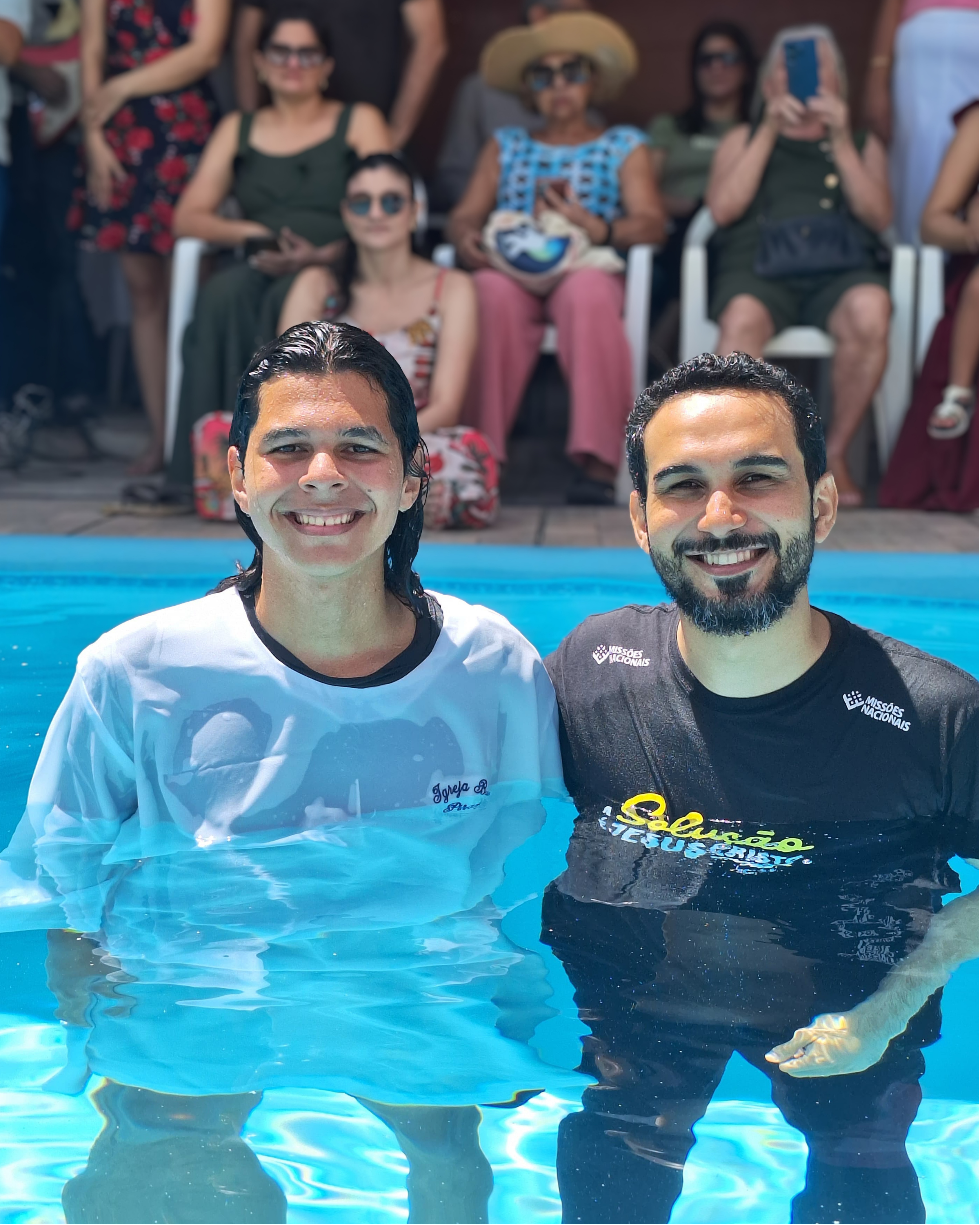 Foto da galeria