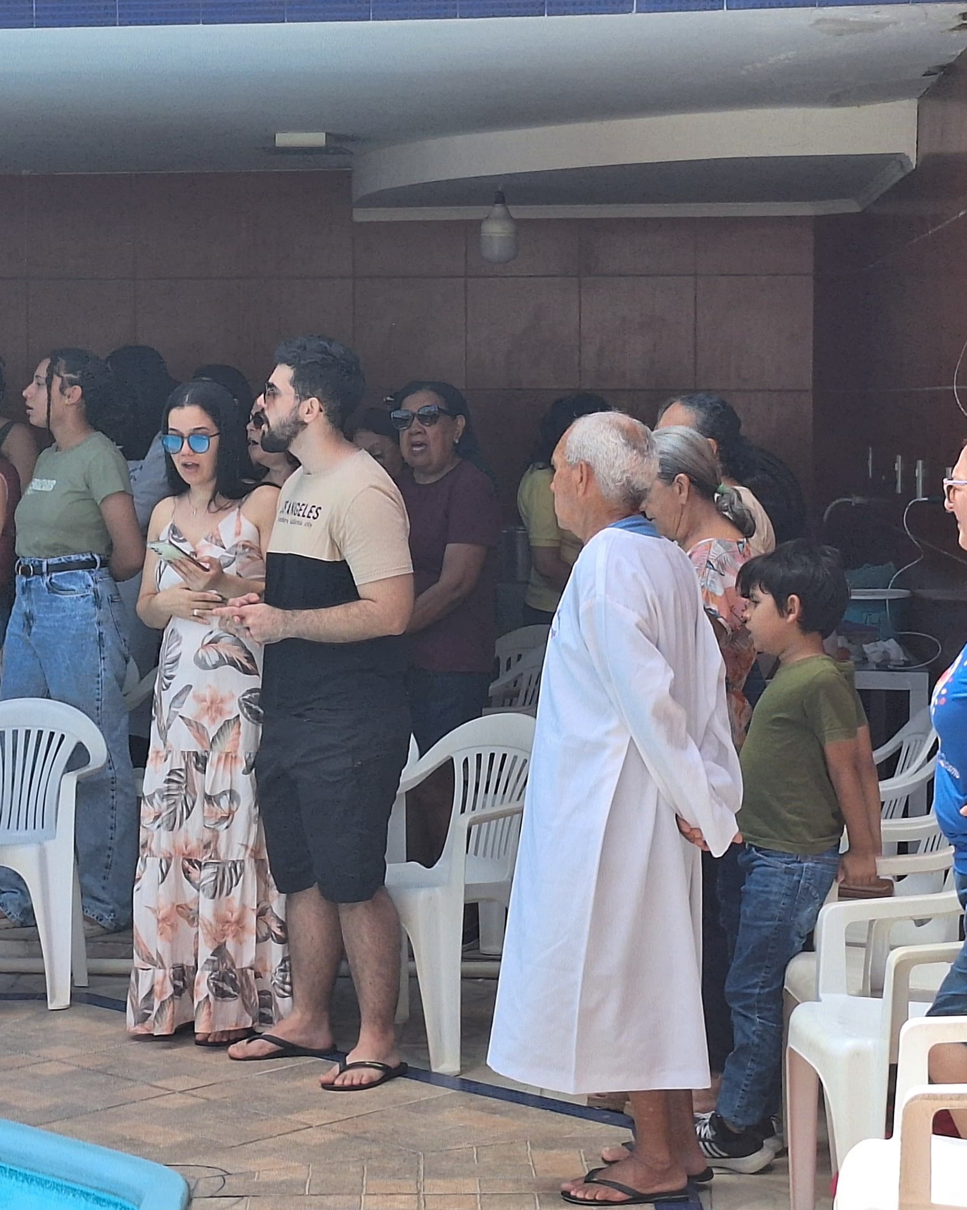 Foto da galeria