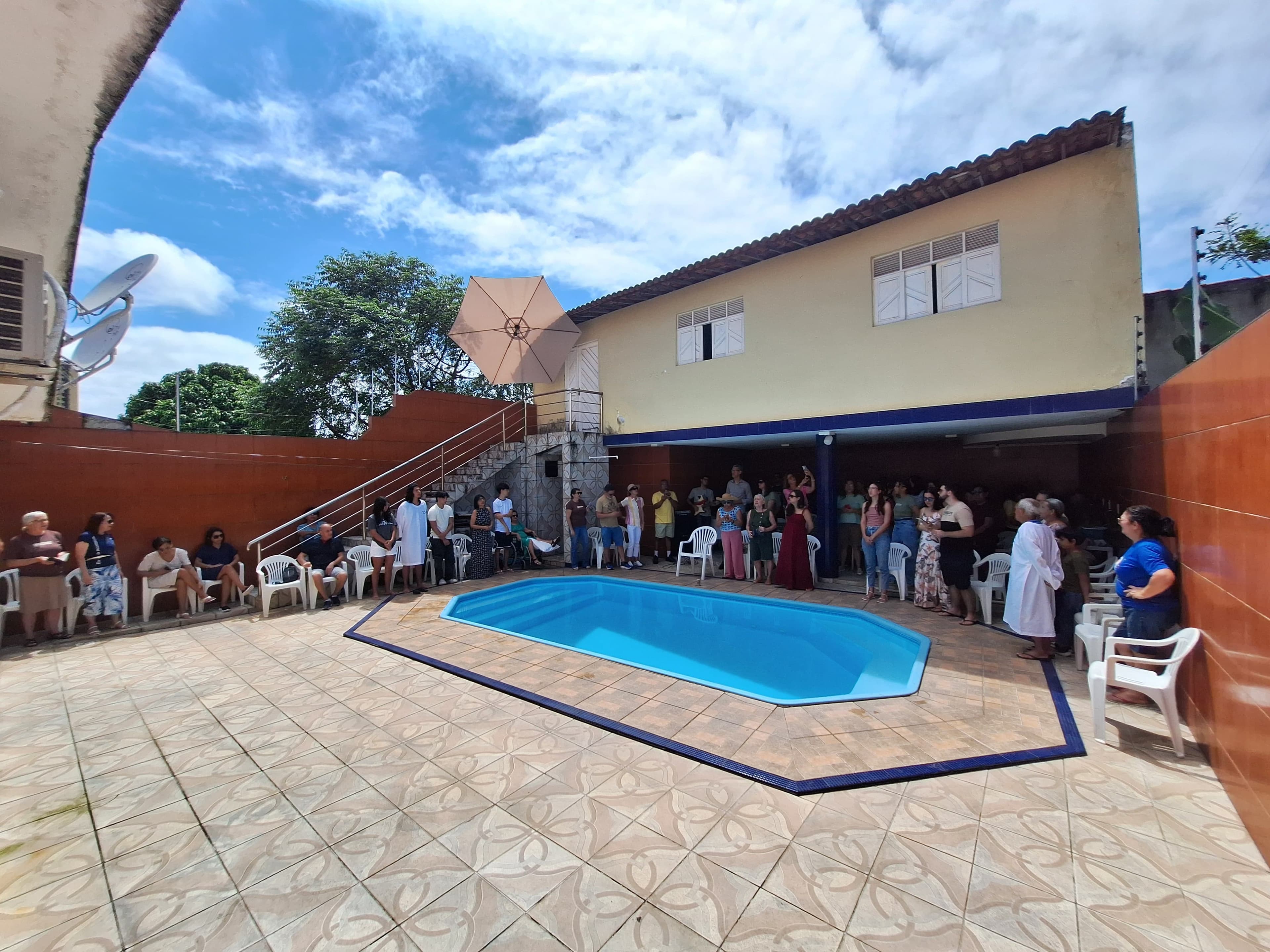 Foto da galeria