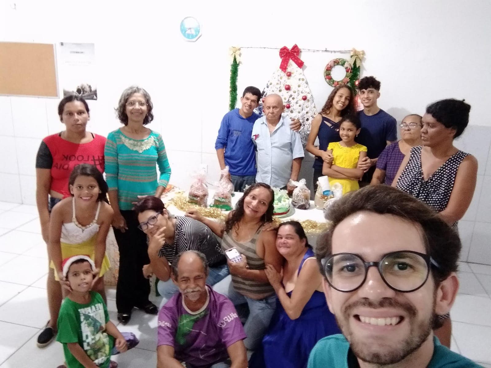 Foto da galeria