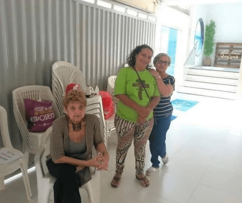 Foto da galeria