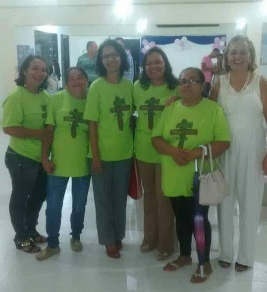 Foto da galeria