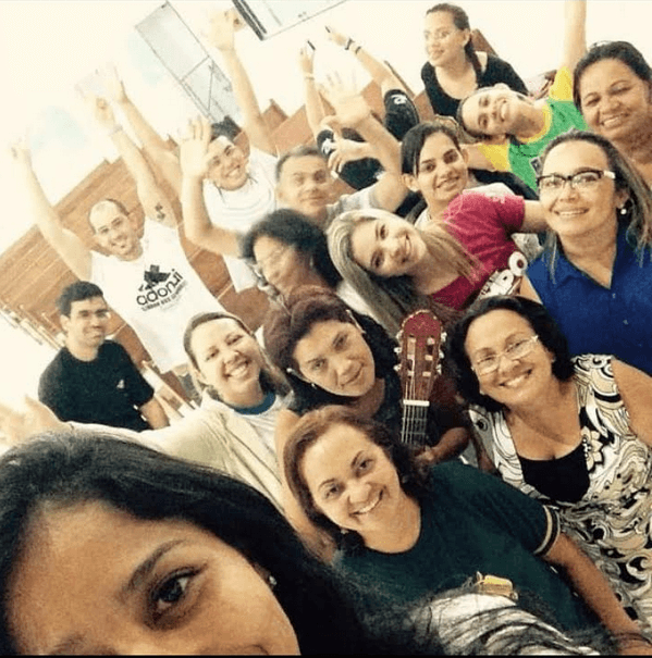 Foto da galeria