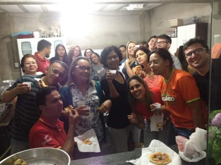 Foto da galeria