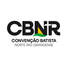 Logo Convenção Batista Norte-Rio-Grandense