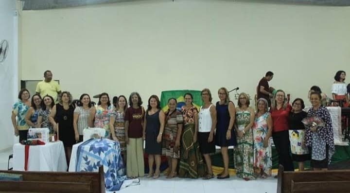 Campanha de Missões Mundiais 2020