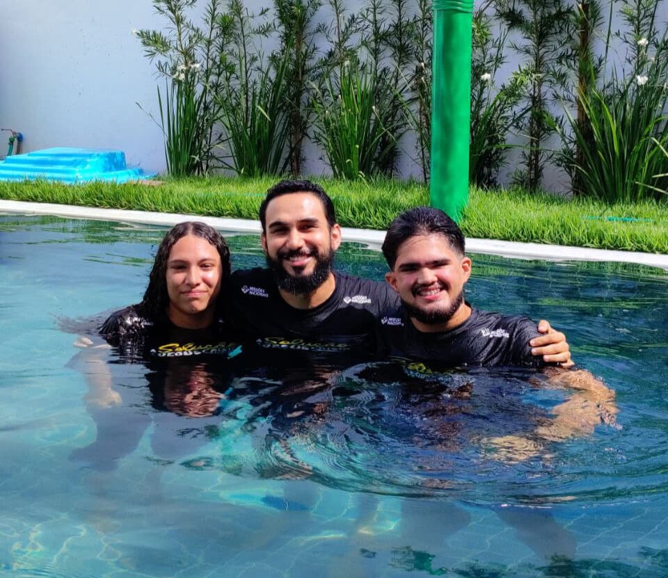 Batismos