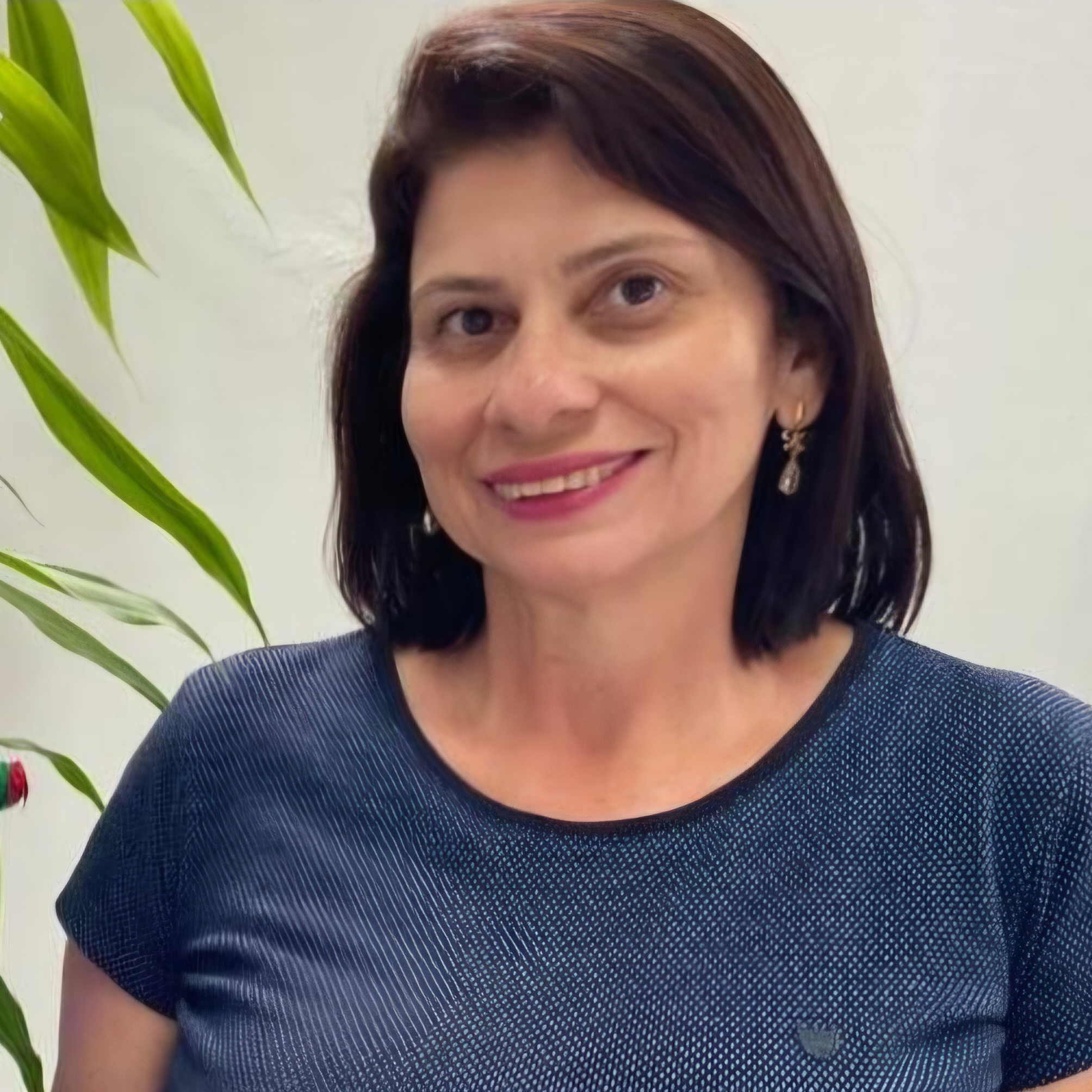 Aparecida Lima