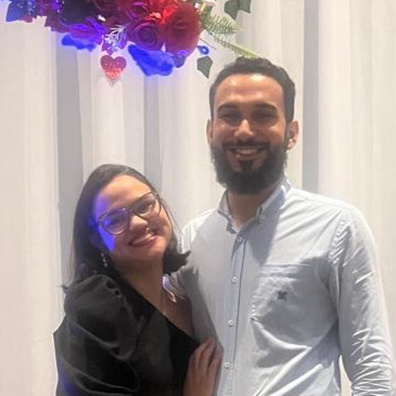 Responsável: Pr. Diego Sousa e Ana Paula