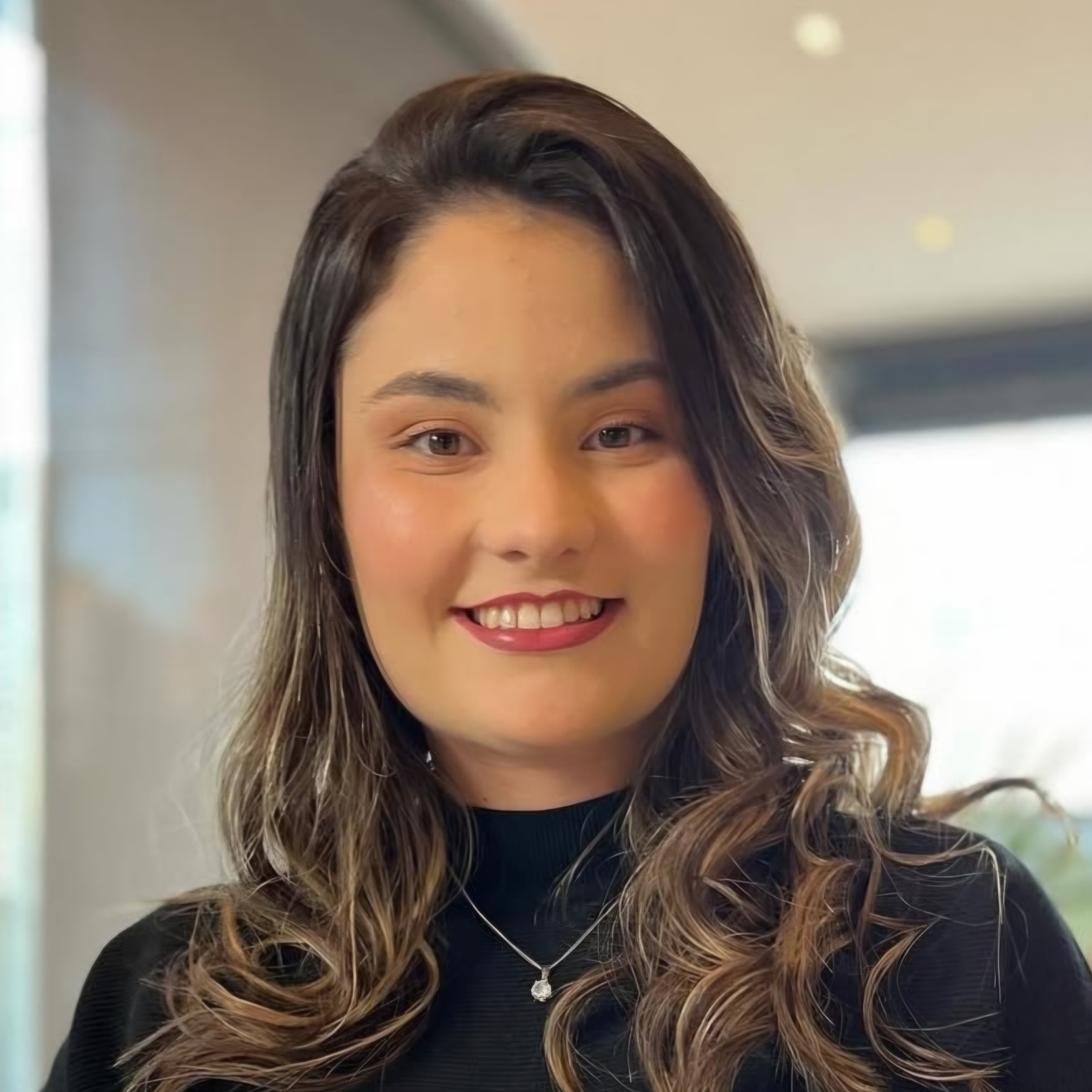 Responsável: Débora Dias
