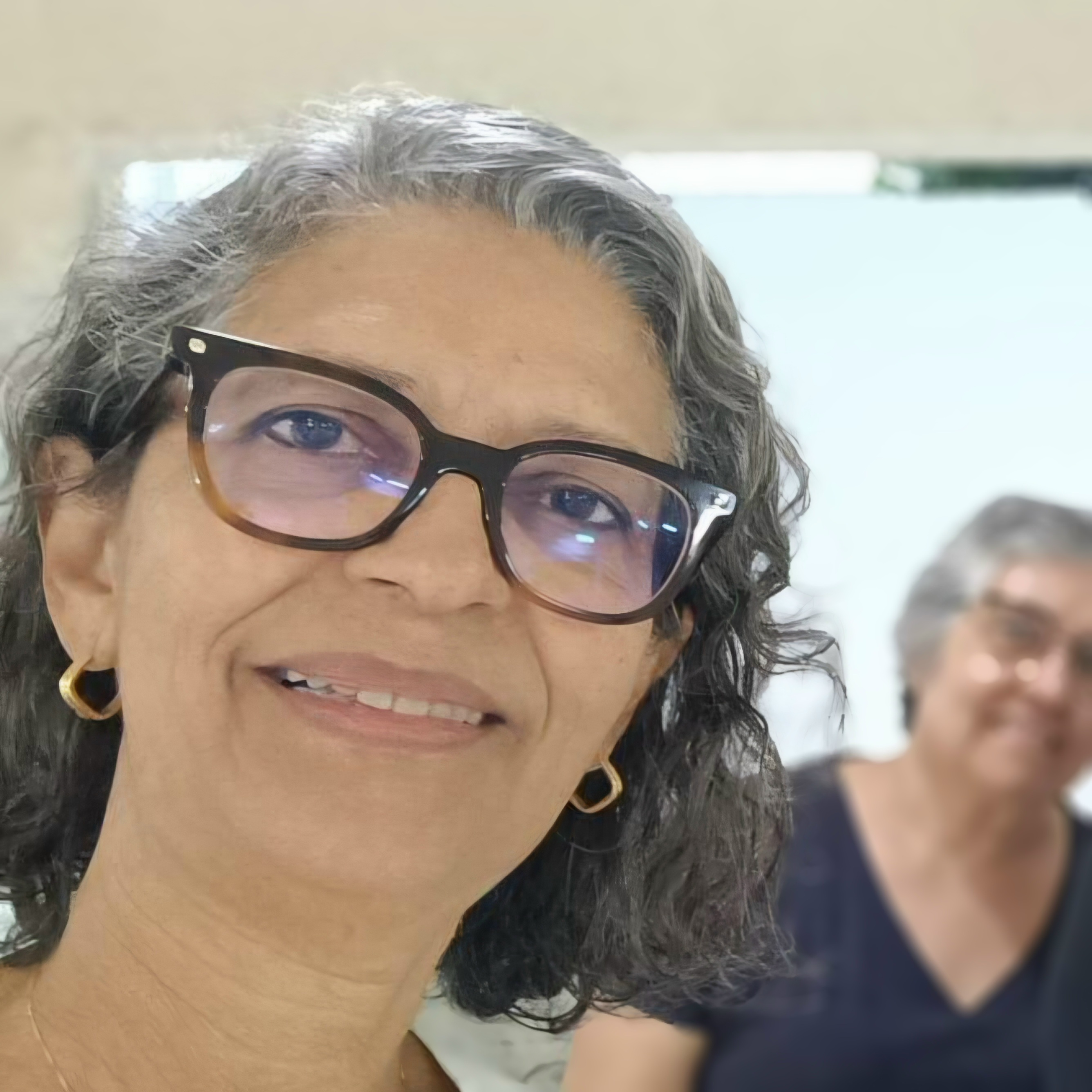 Responsável: Mary
