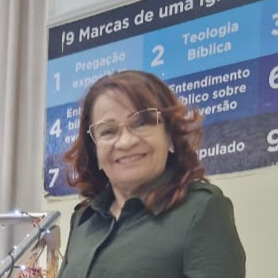 Ana Lúcia