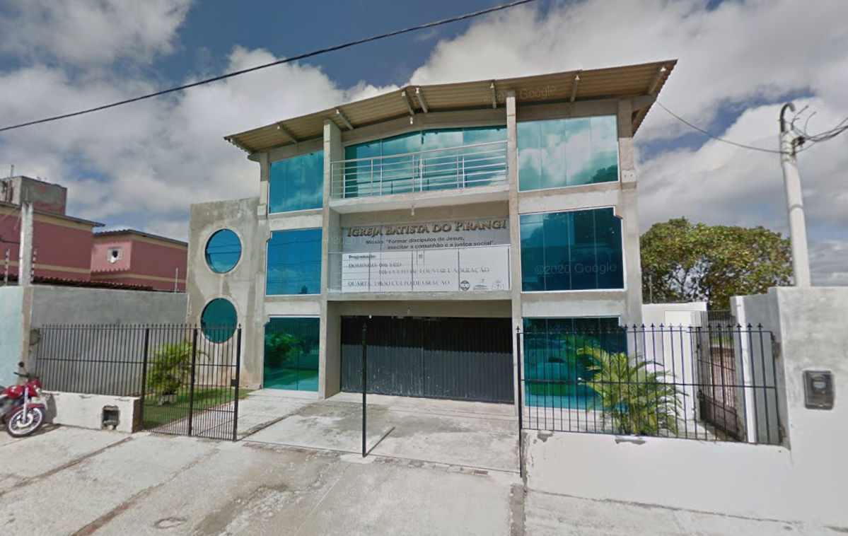 Novo Templo